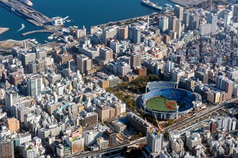 【再開発で注目】関内オフィス特集