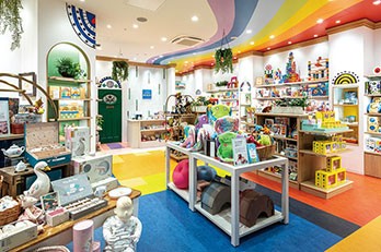 株式会社ボーネルンド｜クローズアップ不動産戦略