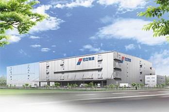 中京地区の大型物流施設建設 |【CBRE】