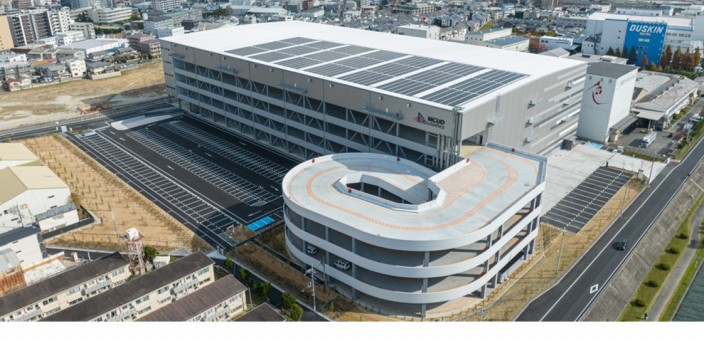 MCUD南吹田｜内覧会＆物流ソリューションイベント