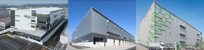 岩沼エリア３社合同｜内覧会