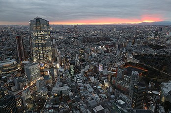 賃貸不動産市場その動向と相場　2022年9月期