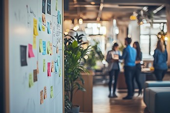 【東京都認定】スタートアップ企業向け・インキュベーションオフィスのご紹介