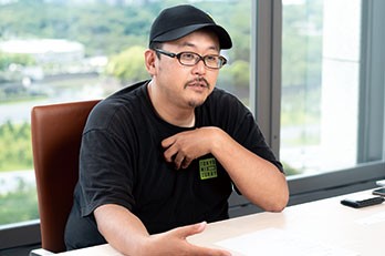 株式会社FOODCODE｜成長ベンチャーに訊く