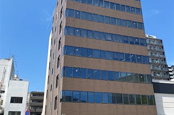 KB’s ARCH5｜内覧会