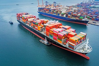 越境EC向け倉庫特集｜変化するグローバル貿易に対応