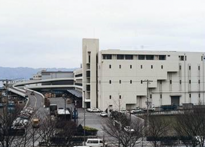 (仮称)鶴見倉庫 | 内覧会