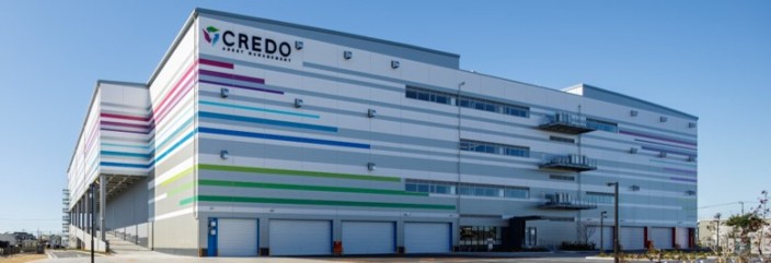 CREDO加須｜内覧会