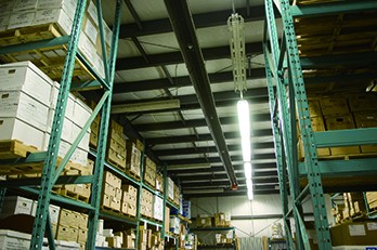 物流の視点から効率的な経営をサポートするロジスティクス バリュエーション サービス