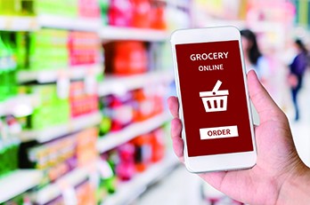 コロナ禍で激変！小売業の新潮流―広がるダークストア