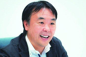 森ビル株式会社 竹田真二氏｜INTERVIEW