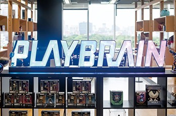 株式会社プレイブレーン｜成長ベンチャーに訊く