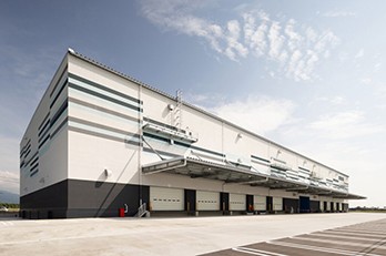 CPD⽯川⽩⼭ガイド付き内覧会