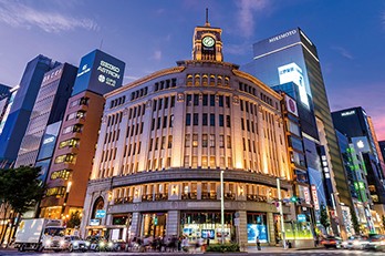 コロナ下で 長期化する募集期間　―空室となった路面区画の活かし方―