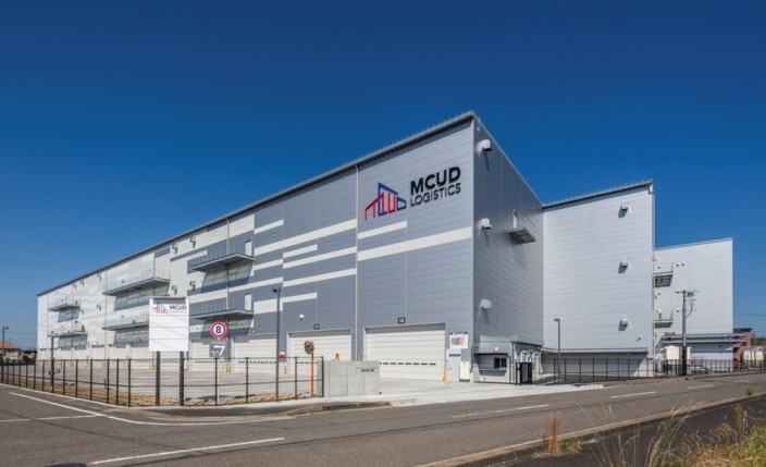 MCUD小牧 | 内覧会