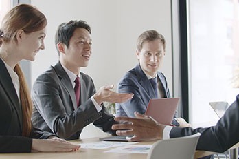 現地主導からの脱却：日系企業のグローバル不動産管理に変化