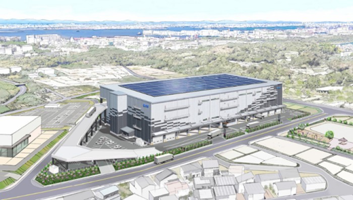 CPD東海知多 | 竣工内覧会＆ロボットセミナー・実機見学会