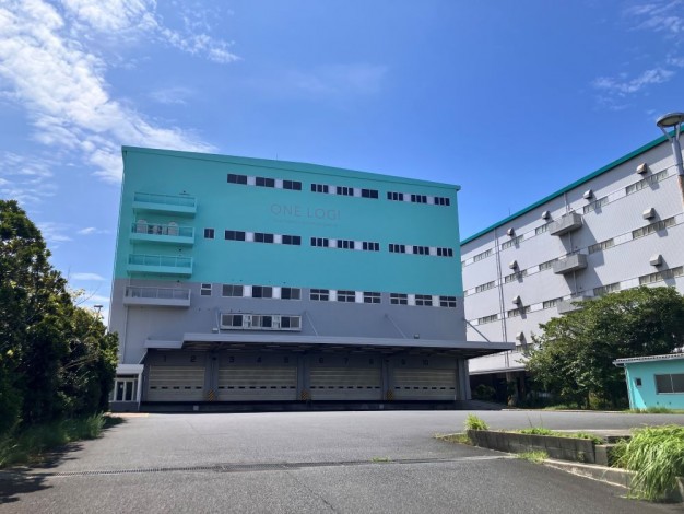 ONE LOGI習志野茜浜Ⅱ｜内覧会