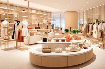 リテールマーケットビュー 2025年第2四半期