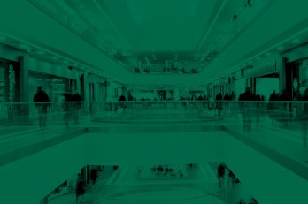 商業施設（ショッピングセンター）の課題と今後