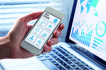 テクノロジーがもたらす不動産業界の変革