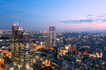 賃貸不動産市場その動向と相場　2024年6月期