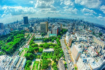 【連載】第1回 いま、池袋西口がおもしろい