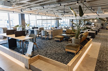 ワークポイント (WP) と 座席数の違い