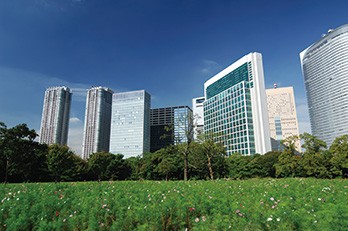 図解　アセットサービス