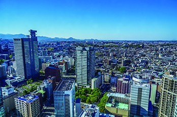 企業立地としての仙台市の魅力｜チャレンジするまち仙台