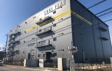 LOGI FLAG三芳Ⅰ｜内覧会	