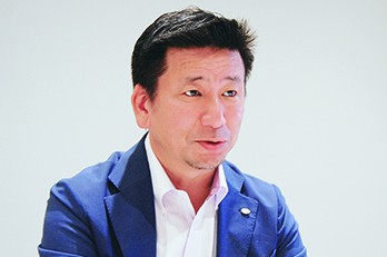 三和建設株式会社 松本孝文氏｜INTERVIEW