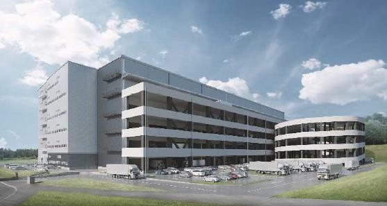 LOGIBASE茨木彩都｜内覧会