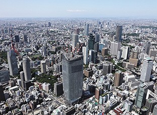 森ビル長尾氏が語る虎ノ門ヒルズ開発と周辺エリアのこれから