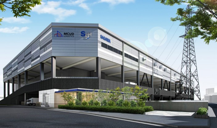 MCUD・SGリアルティ川崎｜内覧会