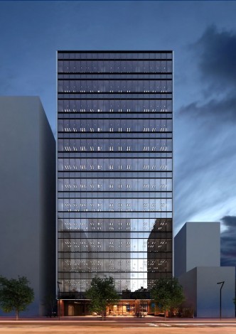 CONNECT SAPPORO 竣工披露内覧会