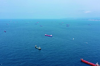 グローバル・サプライチェーンのリスクとは？