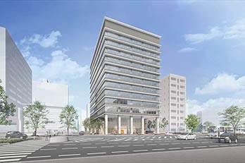 福岡Kスクエア｜内覧会お申込フォーム