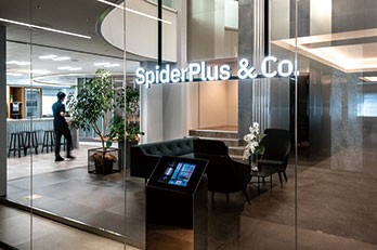 スパイダープラス株式会社｜成長ベンチャーに訊く