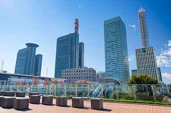 東日本の玄関口【大宮・さいたま新都心】築浅オフィスビル特集