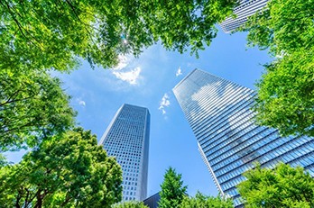 オフィスマーケットビュー(賃貸オフィス相場動向) 2019年第1四半期