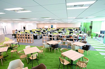 株式会社テラスカイ ｜ 成長ベンチャーに訊く