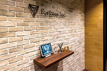 株式会社フォースリー ｜ 成長ベンチャーに訊く