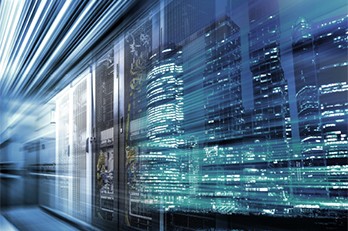 DX推進により需要拡大が期待されるデータセンター