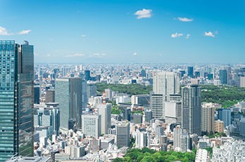 賃貸不動産市場その動向と相場　2025年3月期