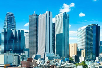 オフィスマーケットビュー(賃貸オフィス相場動向) 2025年第4四半期