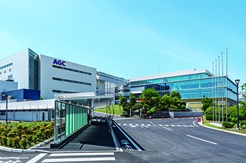AGC株式会社