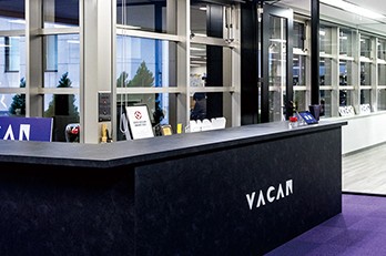 株式会社バカン ｜ 成長ベンチャーに訊く