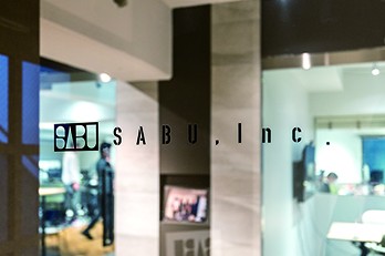 株式会社SABU ｜ 成長ベンチャーに訊く