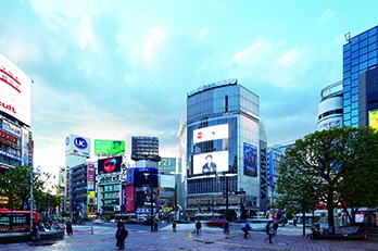 COVID-19流行下における最新店舗マーケット動向